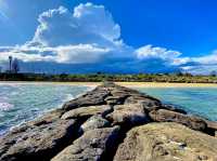 Edward Street Beach