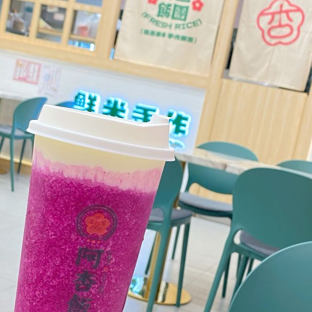 🌸阿杏🍙手工飯團幸福味道