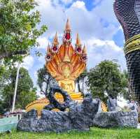 สวนนันทนา ขอนแก่น