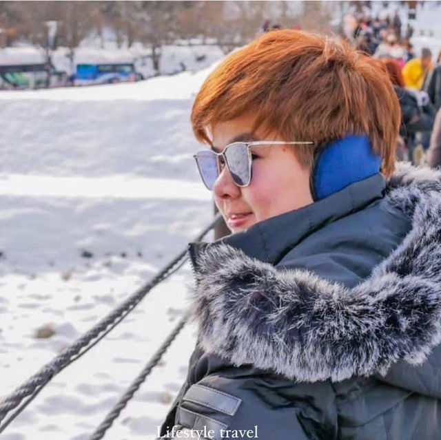 𝘴𝘩𝘪𝘳𝘢𝘬𝘢𝘸𝘢𝘨𝘰 หมู่บ้านมรดกโลกญี่ปุ่น