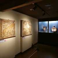 일본여행 오타루의 Seiyo Museum西洋美術館
