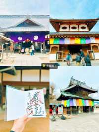 【絶景】海に浮かぶ美しき大鳥居！世界遺産嚴島神社で厄祓い⛩