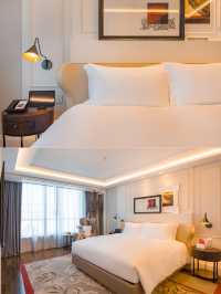 Sofitel Bangkok Sukhumvit นอนหรูใจกลางสุขุมวิท