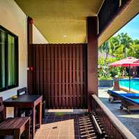 รีสอร์ทใจกลางเมืองพัทยา พักได้24ชม.