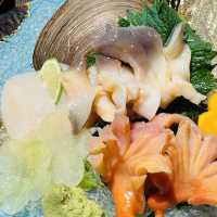 ⛩️醉忘魚屋 (銅鑼灣)