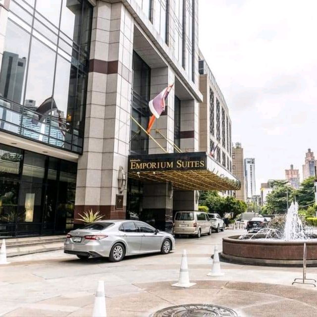 EmporiumSuites