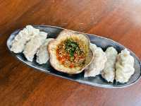 ร้านข้าวโซอิ ข้าวซอย เชียงใหม่