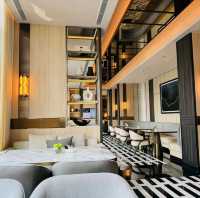 InterContinental Bangkok Sukhumvit