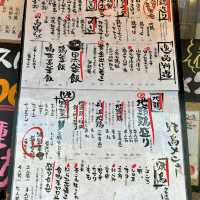 【大阪・新福島】濃厚スープが旨い博多流水炊き鍋「地鶏焼肉 一鳥 福島店」