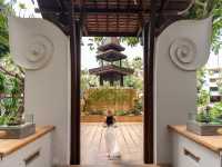รีสอร์ทใจกลางเมืองพัทยา ที่บรรยากาศสุดร่มรื่น🍃