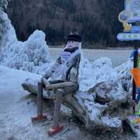 Dagu Glacier🇨🇳  