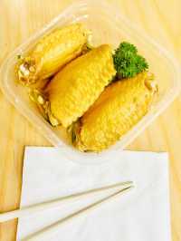 「觀塘區壹．01：口碑爆棚，必試蜜汁紫菜排骨飯！」