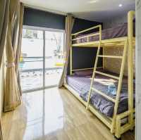 บ้านพักหลังใหญ่ นอนได้ 20 คน | เขาใหญ่ 
