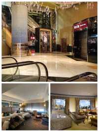 澳門酒店。Grand Lisboa Hotel：奢華住宿，完美商務旅行和休閒度假
