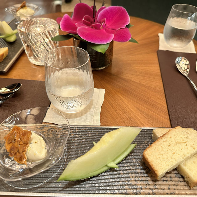 ベトナム　火花byKoki　鉄板焼き