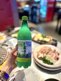 炑八❤️一家質素不差又親民的韓式燒肉店🥳