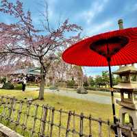 西尾市歴史公園