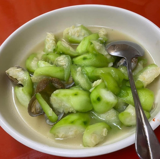 澎湖美食-珍海味海鮮餐廳