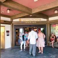 【WDW エプコット 】ウォルトディズニーワールド
