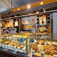 Tiong Bahru Bakery: Best Bakery in SG!