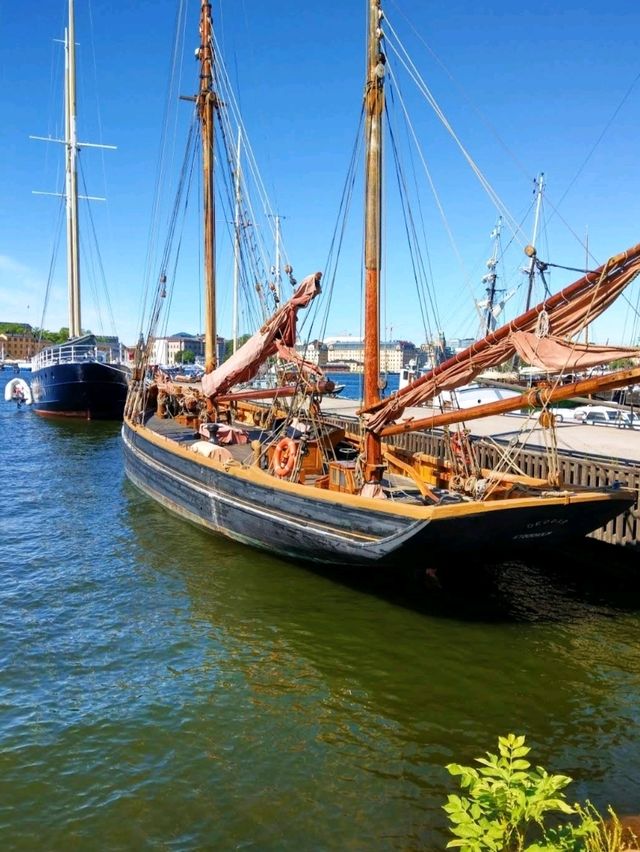 Vasa Museum
