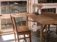 cafe