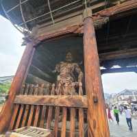 【長野県】長野県で最も有名なお寺⭐善光寺⭐