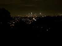 Kuala Lumpur Night View