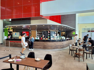 OTC Cafe