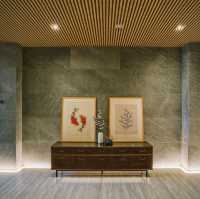 Mandarin Eastville Pattaya
