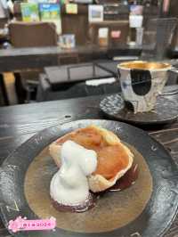 【大分カフェ】40数年前に廃校になった小学校がカフェに！☕️