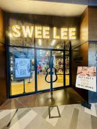 Swee Lee Cafe