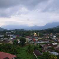 Hotel nyaman di Singkawang
