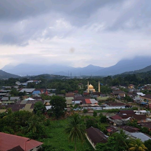 Hotel nyaman di Singkawang
