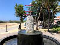 Nusa Dua Beach