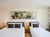 Way Hotel Pattaya โรงแรมติดทะเล #พัทยา