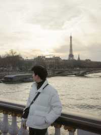 9 จุดถ่ายรูป Eiffel Tower ที่อยากมาแนะนำ
