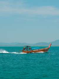 เกาะมุก จังหวัดตรัง