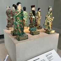 「W3 Gallery-感受藝術力量和古代智慧的傳承」