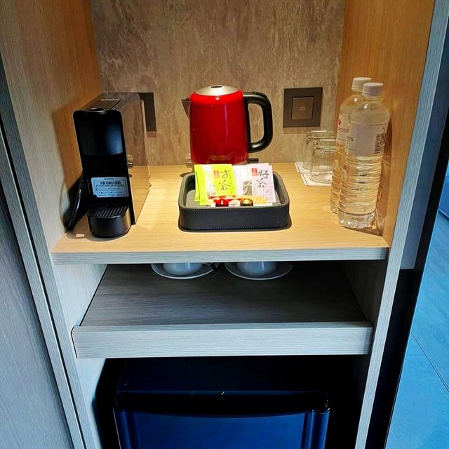 台北花園大酒店