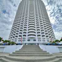 D Varee Jomtien Beach, Pattaya