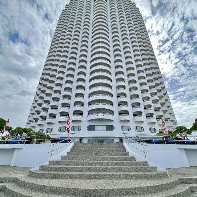 D Varee Jomtien Beach, Pattaya