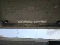คาเฟ่ฮ่องกงที่เรารัก Halfway Coffee (Hoi On Cafe)