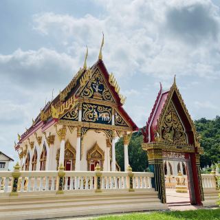 Wat Chong Khae