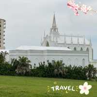 💒戀戀沖繩幸福之旅🎏
