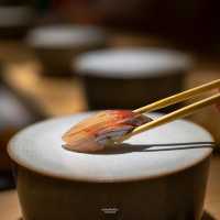 Kokoro Omakase ใจกลางห้าง Central Eastville