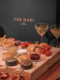 The Hari Hong Kong：香港最具特色的藝術酒店，豐富餐飲體驗