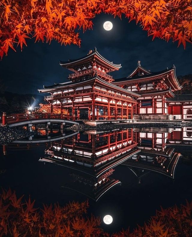 beautiful Buddhist temple in the world