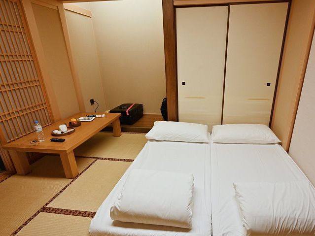 北投亞太飯店：台北溫泉住宿首選，完美放鬆體驗！