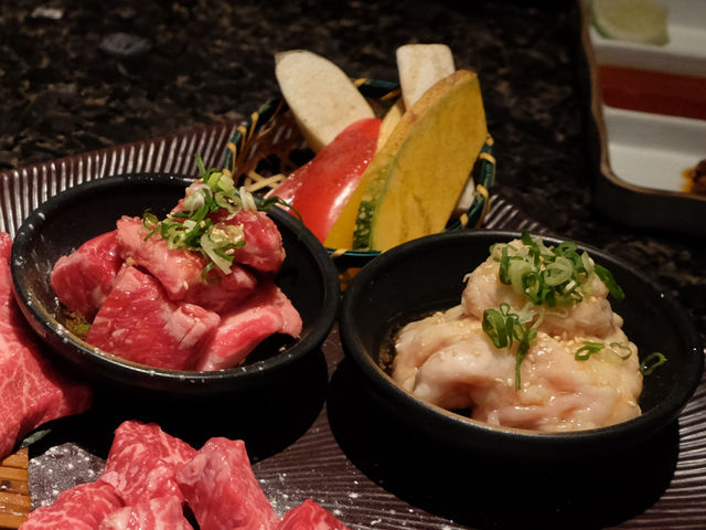 【台北美食推薦】👍🏻「老乾杯」天母店👍🏻燒肉界的天花板🎊